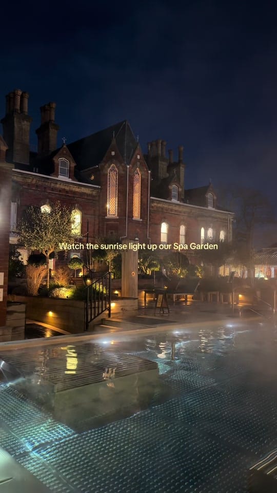 Post 6 by Eden Hall Day Spa on TikTok (video)