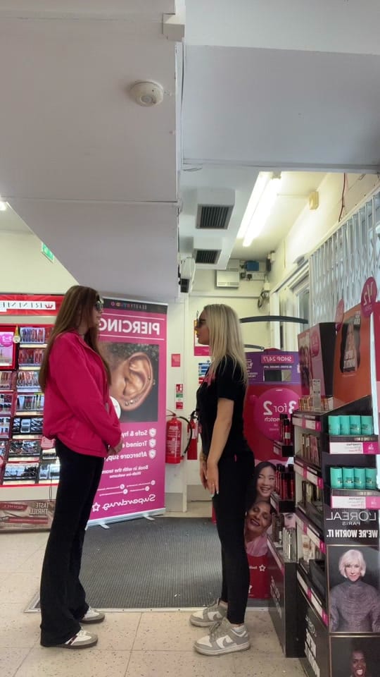 Post 9 by Superdrug Ripon on TikTok (video)