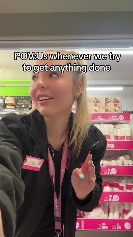 Post 10 by Superdrug Ripon on TikTok (video)