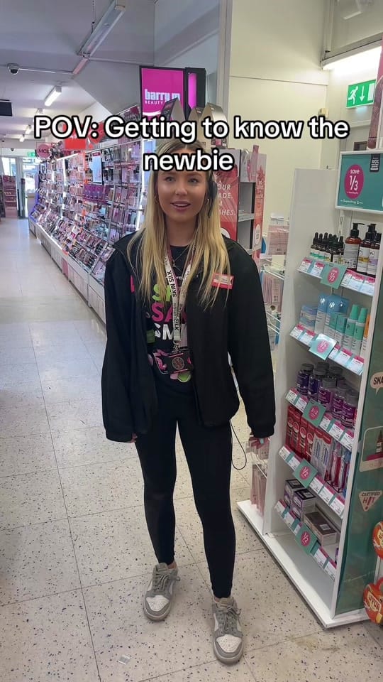 Post 6 by Superdrug Ripon on TikTok (video)