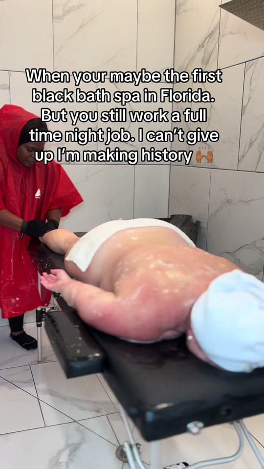 Post 9 by Every Skin on TikTok (video)