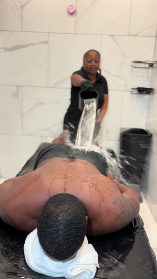 Post 8 by Every Skin on TikTok (video)