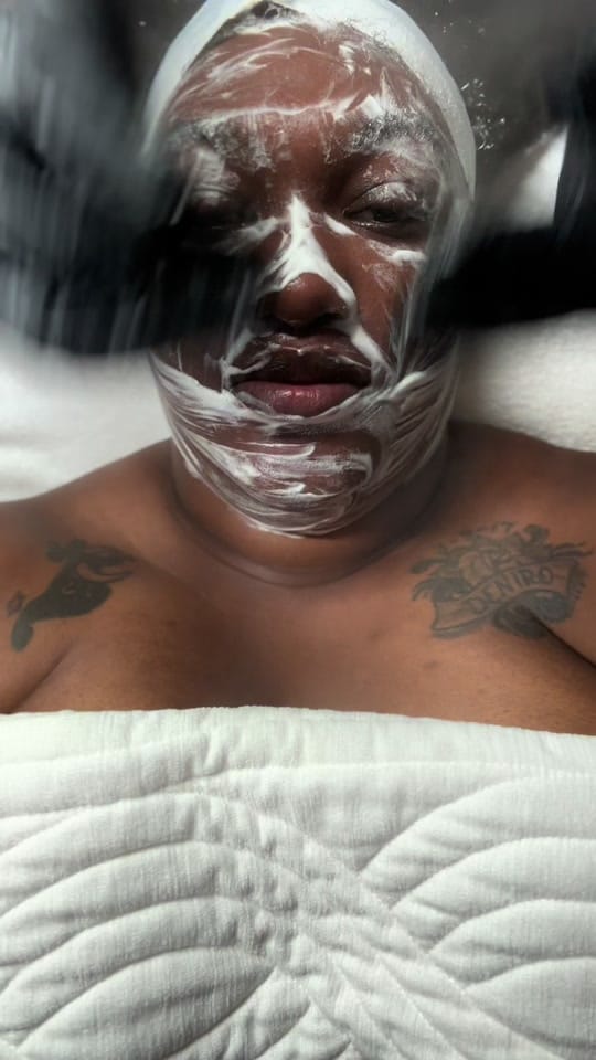 Post 3 by Every Skin on TikTok (video)
