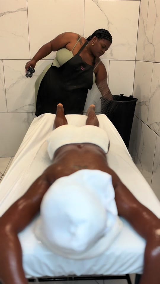 Post 10 by Every Skin on TikTok (video)