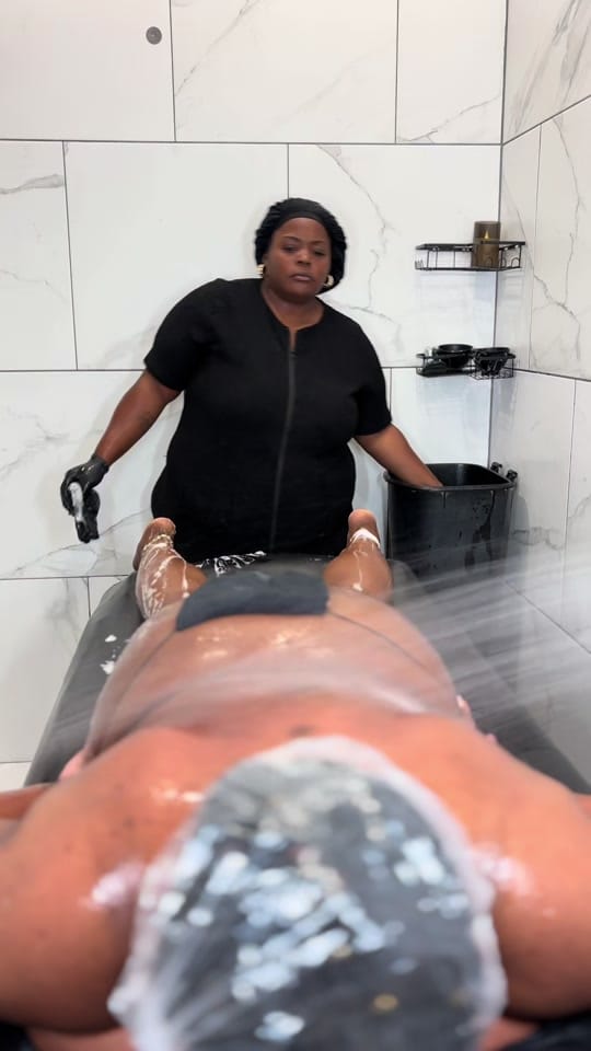 Post 7 by Every Skin on TikTok (video)