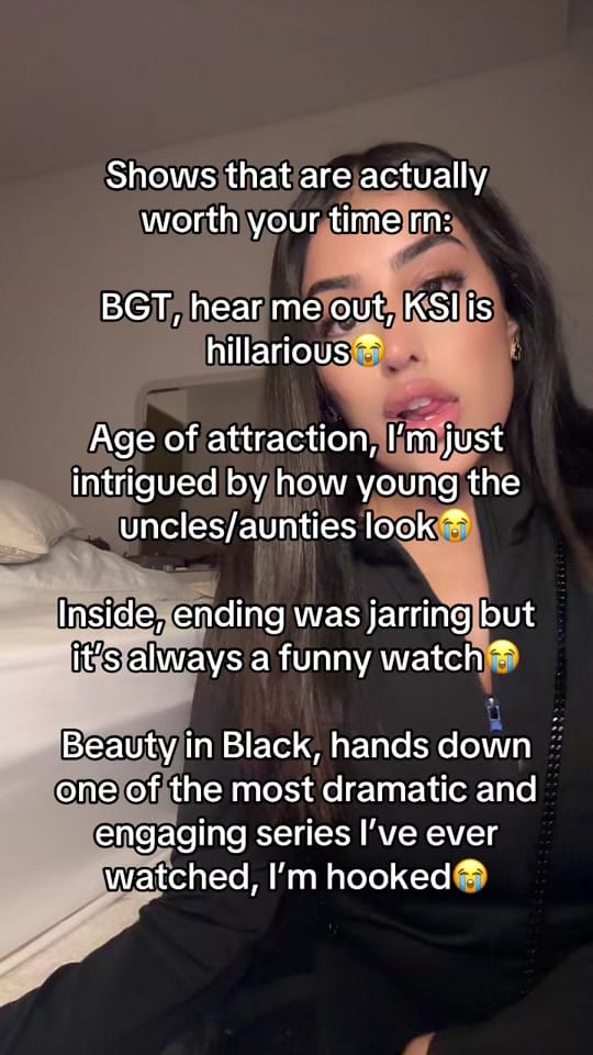 Post 1 by Taiyaba❤️ on TikTok (video)