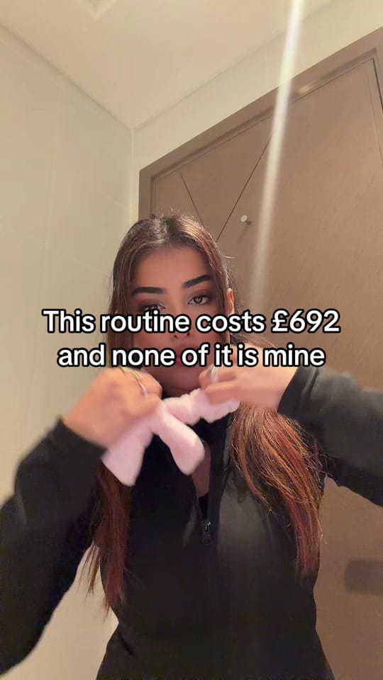 Post 8 by Taiyaba❤️ on TikTok (video)