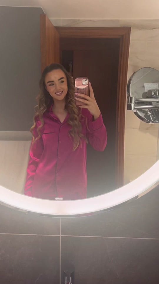 Post 5 by Aisling | UGC on TikTok (video)