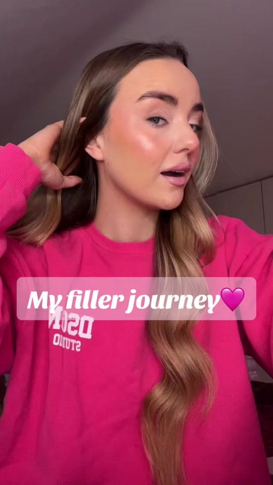 Post 10 by Aisling | UGC on TikTok (video)