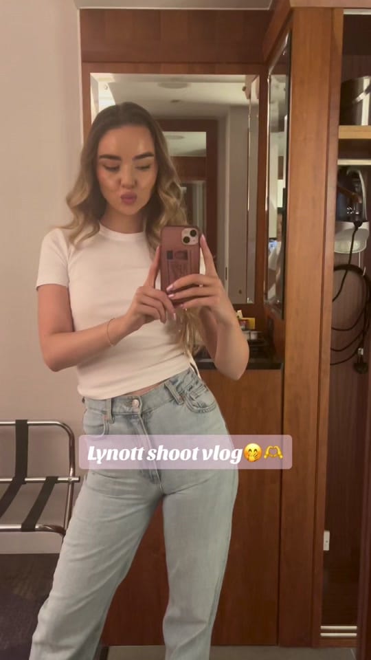 Post 4 by Aisling | UGC on TikTok (video)