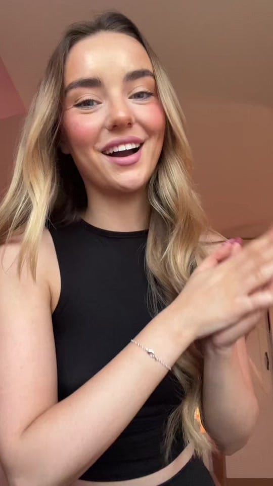 Post 6 by Aisling | UGC on TikTok (video)