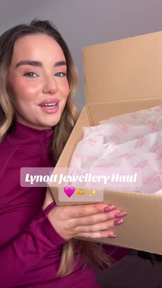 Post 7 by Aisling | UGC on TikTok (video)
