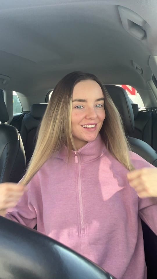 Post 2 by Aisling | UGC on TikTok (video)