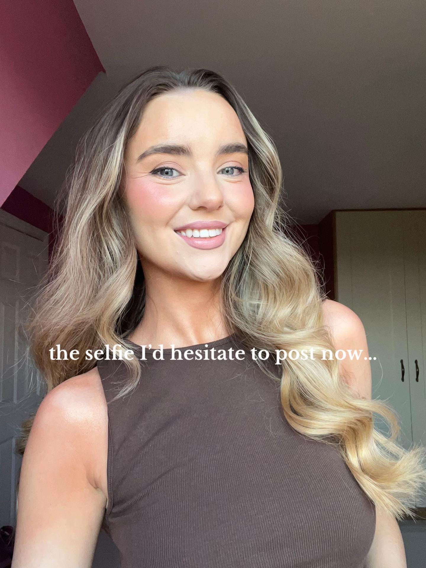Post 1 by Aisling | UGC on TikTok (video)