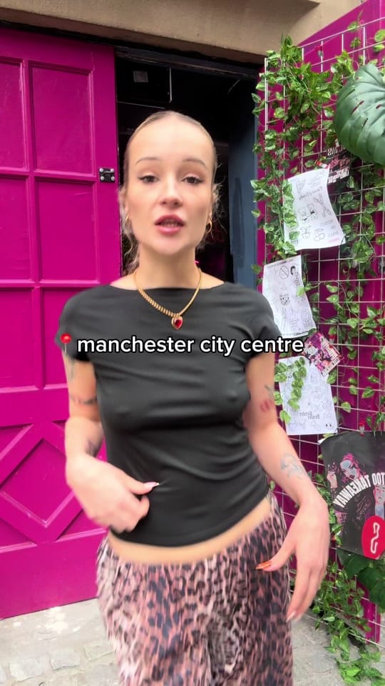 Post 10 by shallows.studio on TikTok (video)