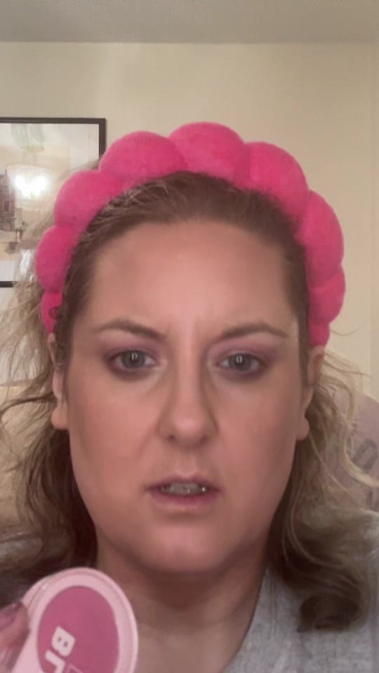 Post 4 by Chelsea 🖤 Makeup & Skincare on TikTok (video)