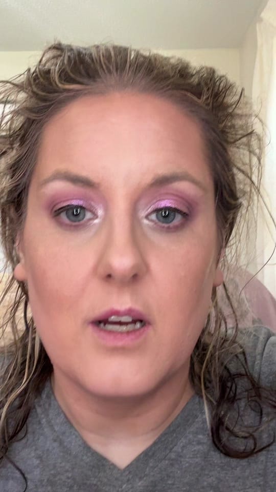Post 1 by Chelsea 🖤 Makeup & Skincare on TikTok (video)