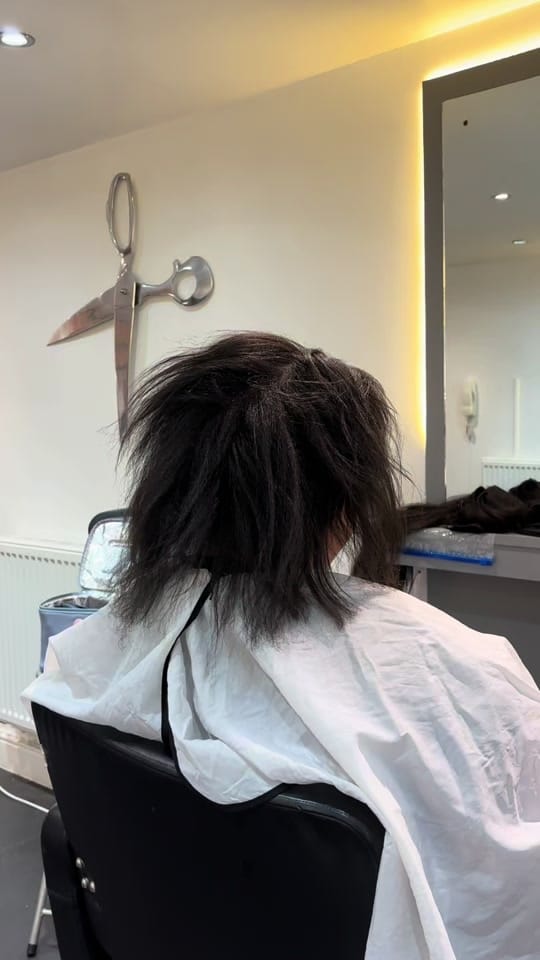 Post 3 by Manchester Hair & Makeup on TikTok (video)