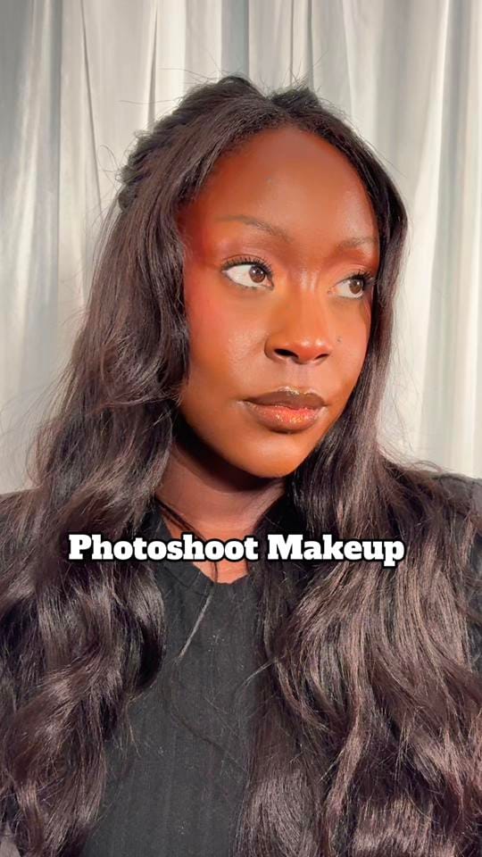 Post 6 by Manchester Hair & Makeup on TikTok (video)