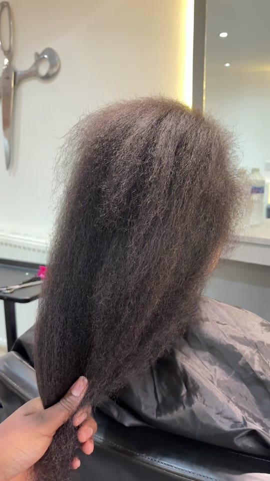 Post 8 by Manchester Hair & Makeup on TikTok (video)