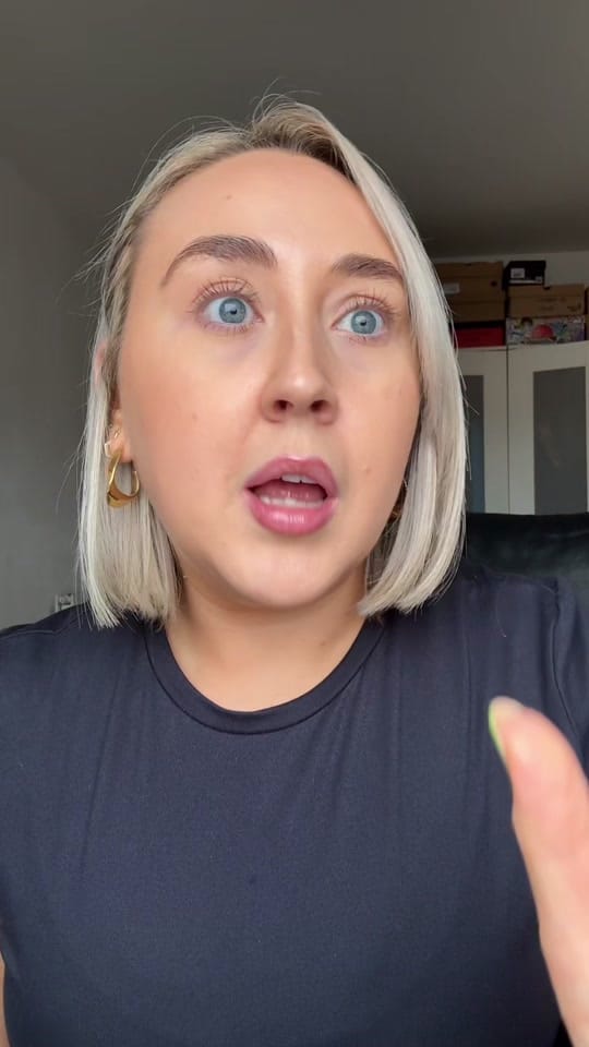 Post 1 by K R I S T E N ⚡️ on TikTok (video)