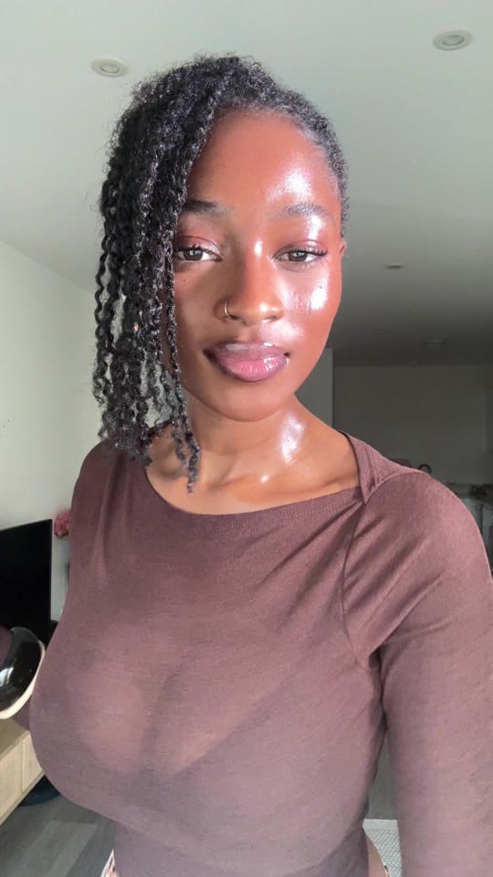 Post 4 by onlyayish_ on TikTok (video)