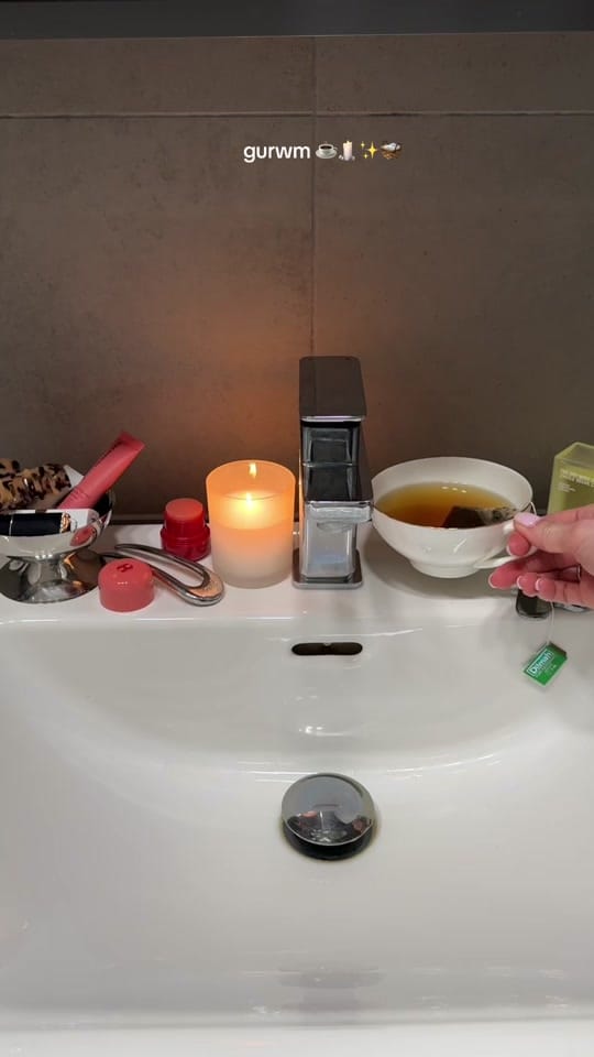Post 6 by Lina on TikTok (video)