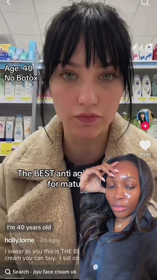 Post 2 by Evie on TikTok (video)