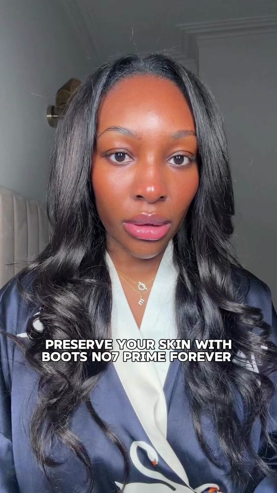 Post 1 by Evie on TikTok (video)