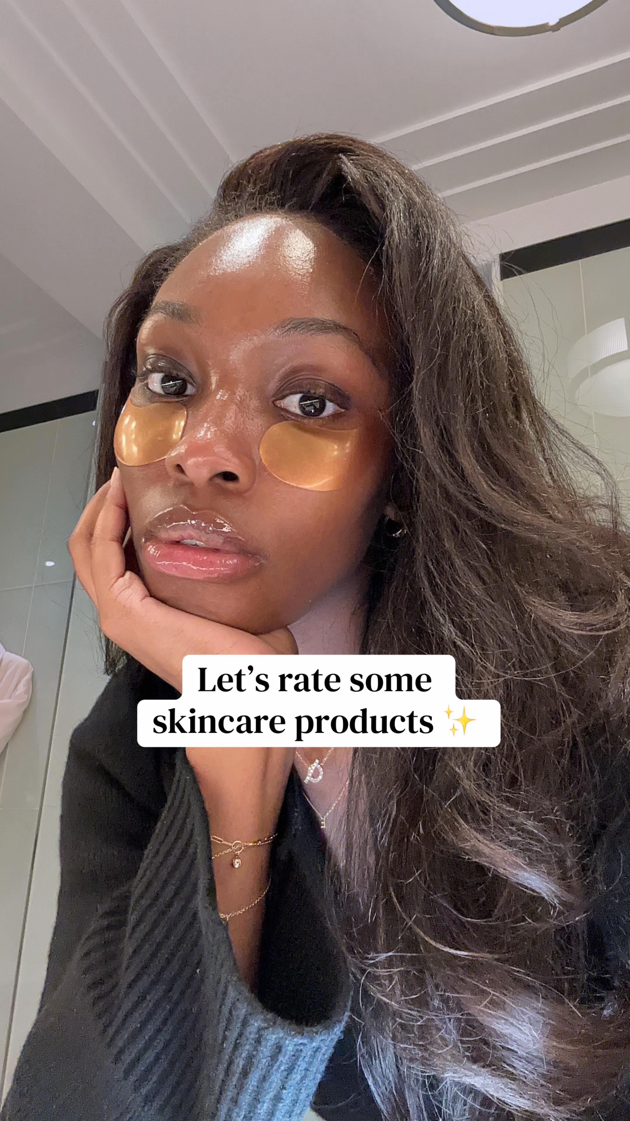 Post 9 by Evie on TikTok (video)