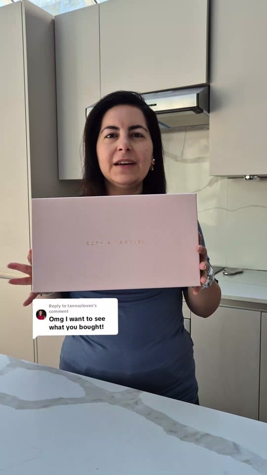 Post 6 by Rasha - London food & travel on TikTok (video)