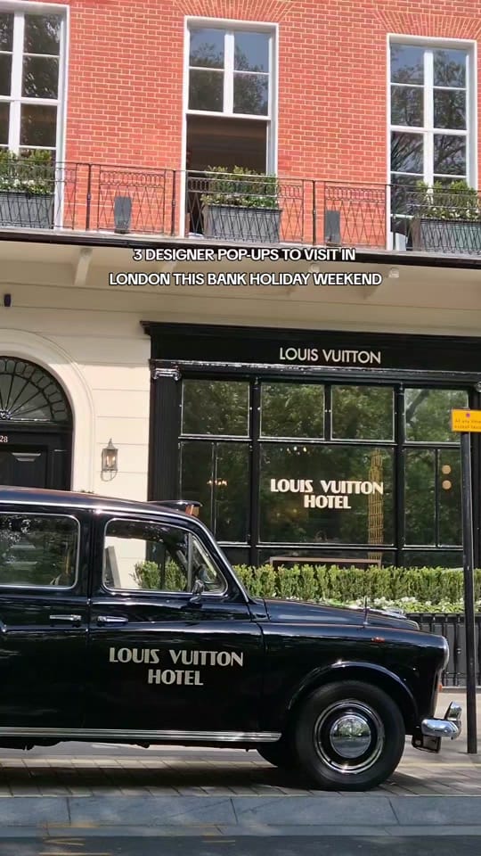 Post 5 by Rasha - London food & travel on TikTok (video)