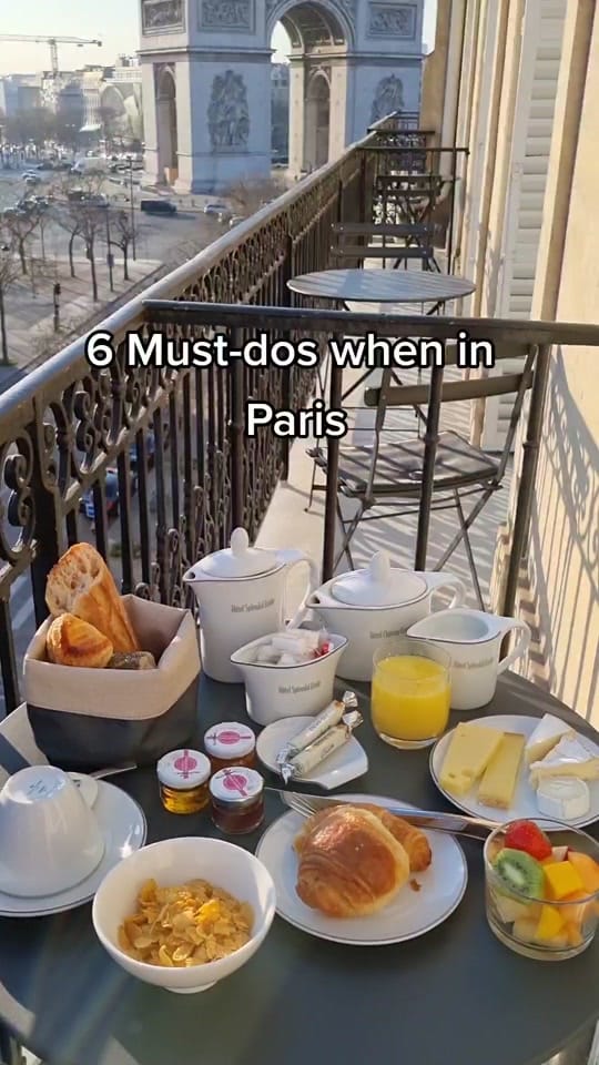 Post 10 by Rasha - London food & travel on TikTok (video)