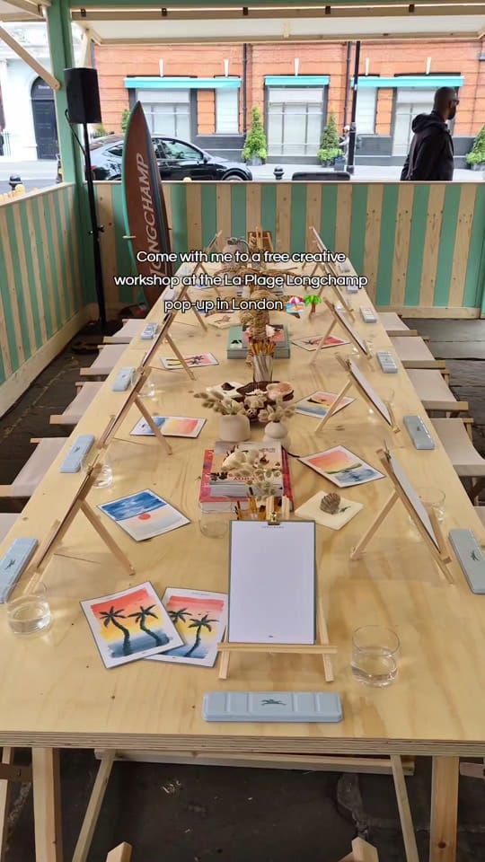 Post 3 by Rasha - London food & travel on TikTok (video)