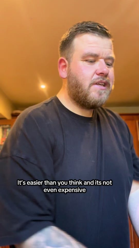 Post 4 by SEAN G C on TikTok (video)