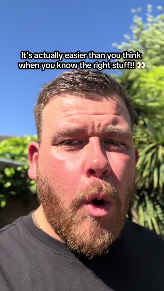 Post 6 by SEAN G C on TikTok (video)