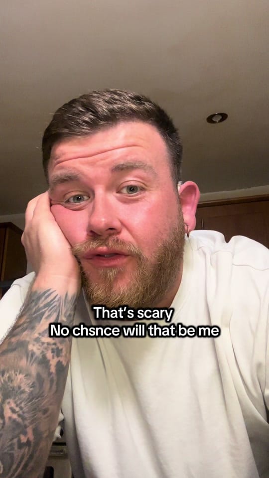 Post 7 by SEAN G C on TikTok (video)