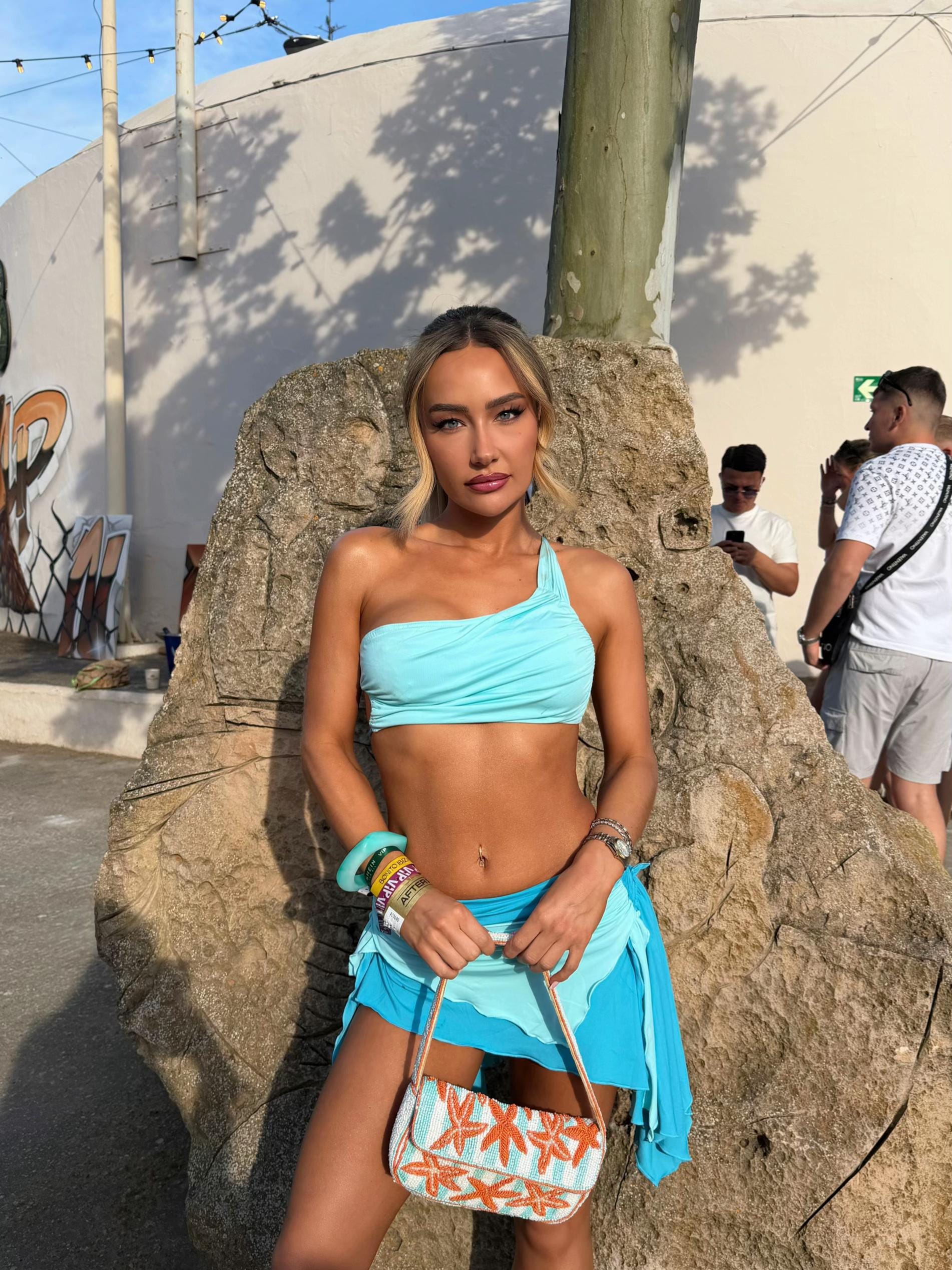 Post 1 by Maisie Grace Marsden on TikTok (video)