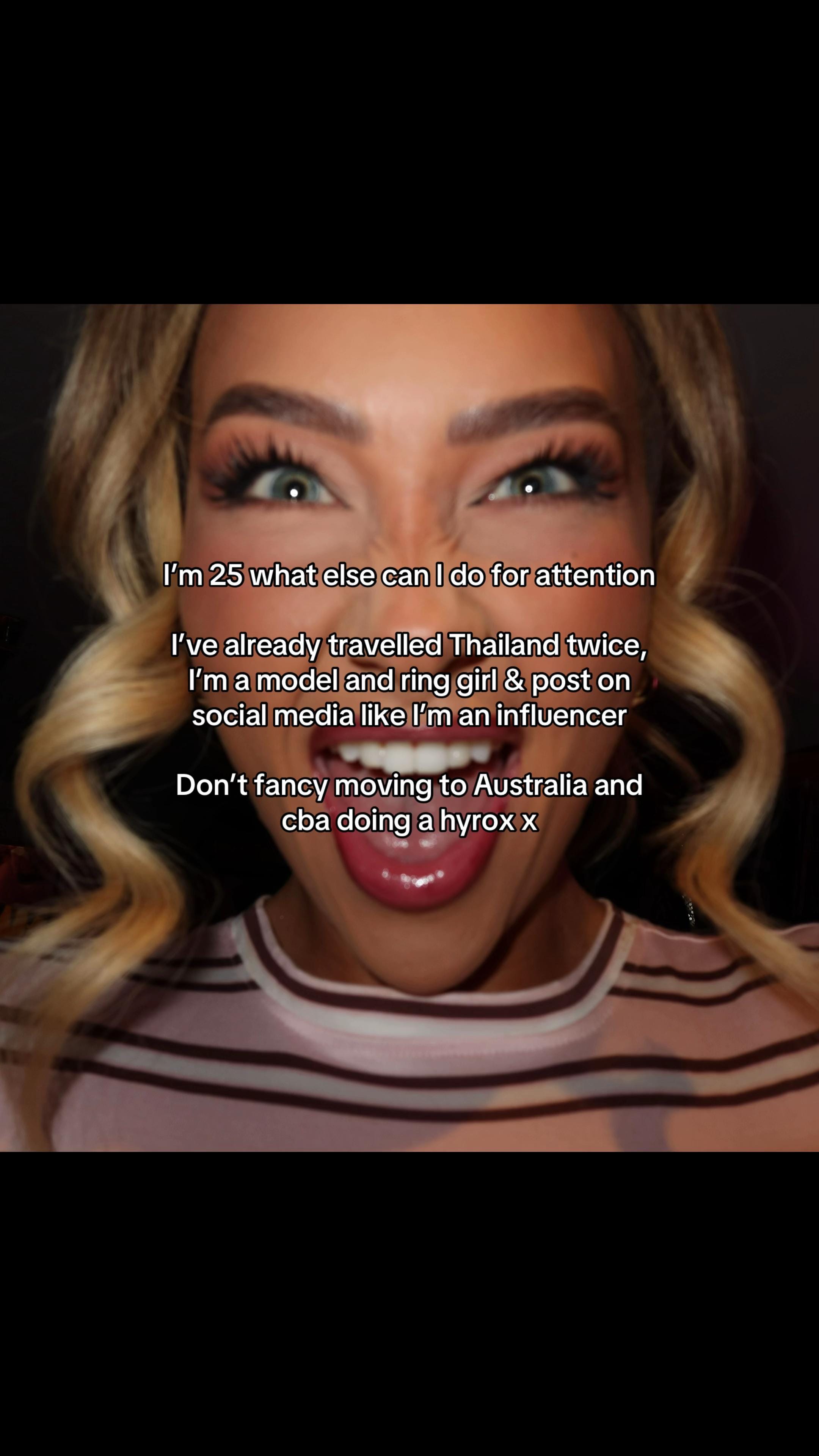 Post 8 by Maisie Grace Marsden on TikTok (video)