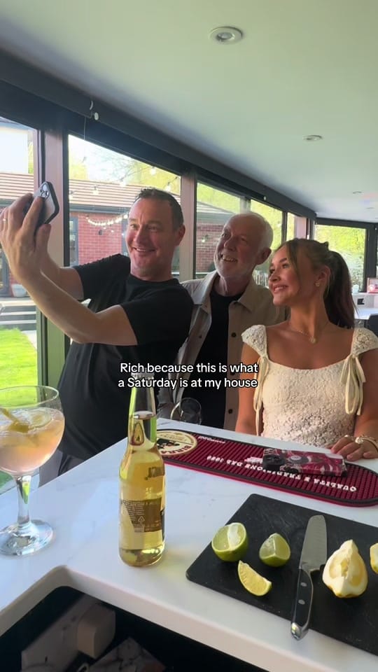 Post 10 by Maisie Grace Marsden on TikTok (video)
