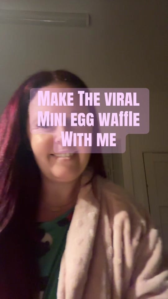Post 5 by Gems life of MJ on TikTok (video)