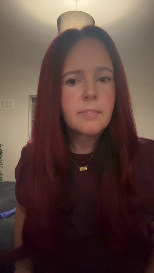 Post 8 by Gems life of MJ on TikTok (video)