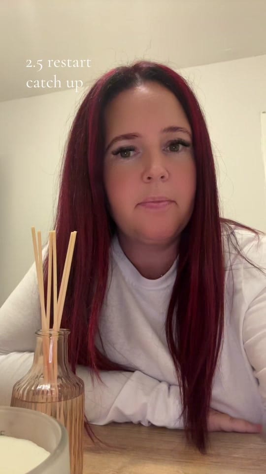 Post 9 by Gems life of MJ on TikTok (video)