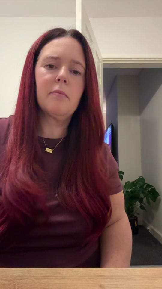 Post 7 by Gems life of MJ on TikTok (video)