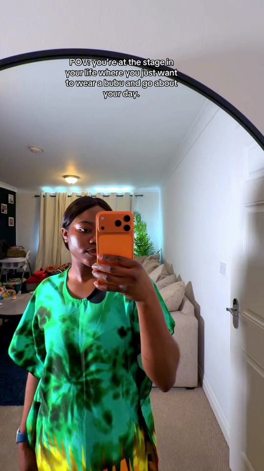 Post 1 by Tochukwu Esther on TikTok (video)