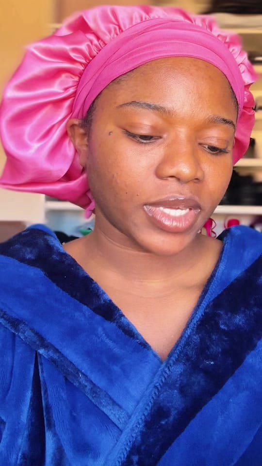 Post 4 by Tochukwu Esther on TikTok (video)