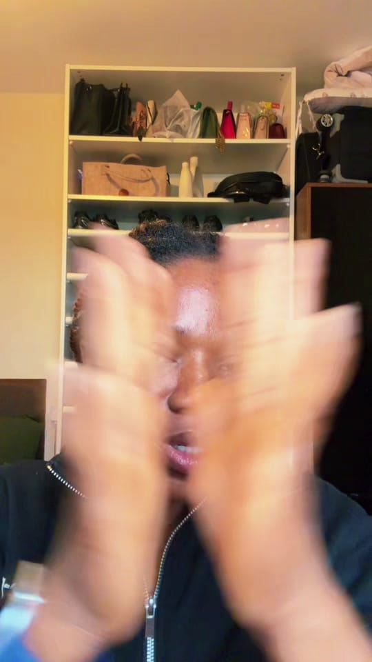 Post 5 by Tochukwu Esther on TikTok (video)