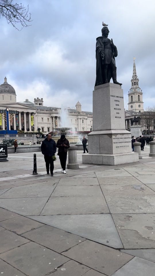 Post 6 by Touchdown London on TikTok (video)