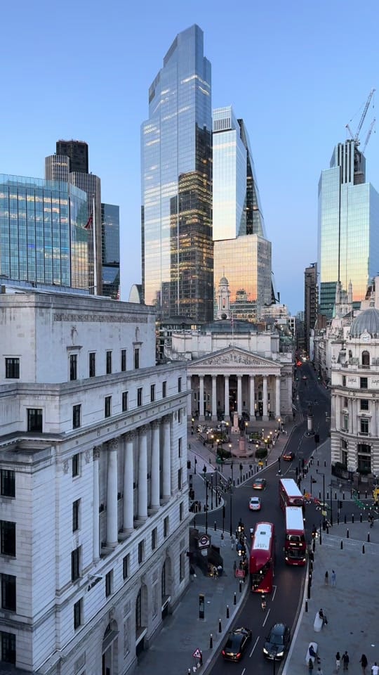 Post 9 by Touchdown London on TikTok (video)