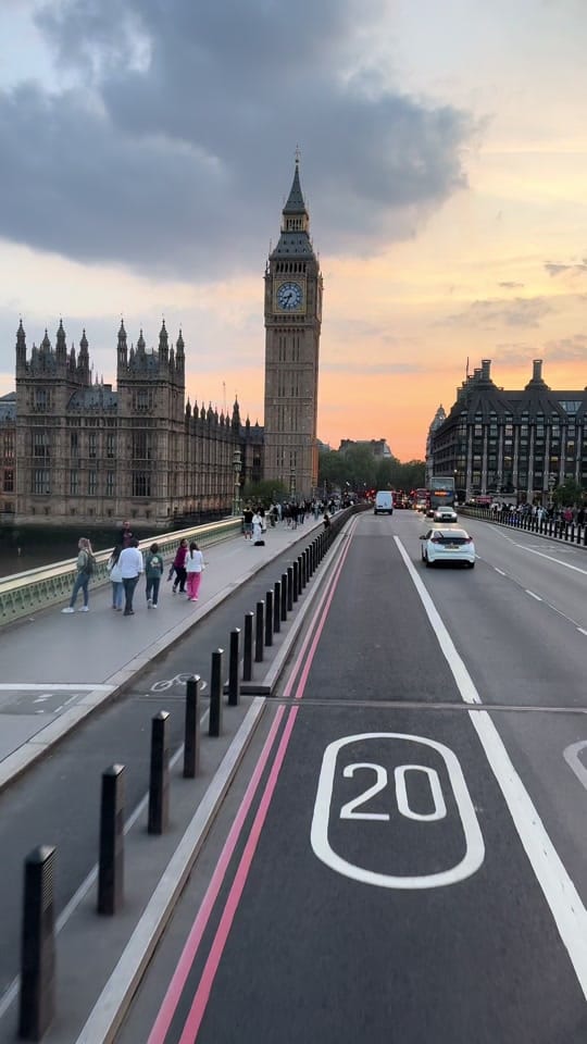 Post 8 by Touchdown London on TikTok (video)